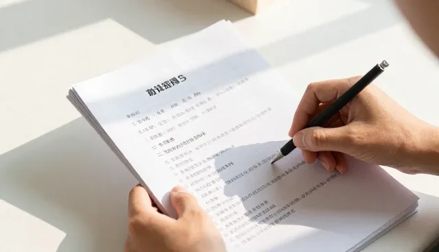 优化教学资源维护流程 提升故障排查效率