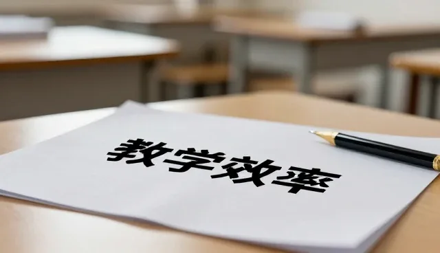 教育培训选型:如何判断教学团队培训的有效性