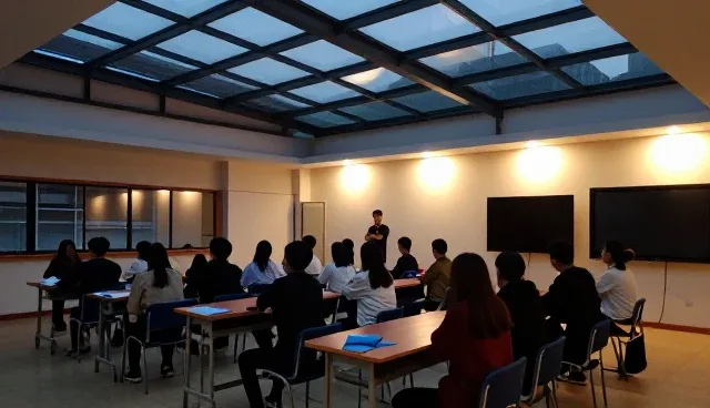 多场景适配下的学习规划服务实践与探索